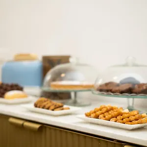  Alojamento de Acomodação e Pequeno-almoço Maison Angelina
