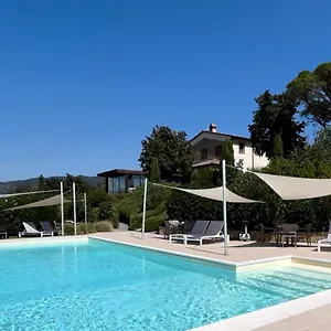 Casetta I Farm stay Vinci