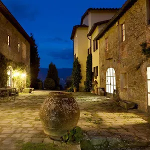 Casanuova Farm stay Figline Valdarno