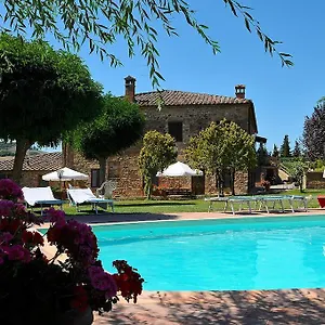 Casalpiano Farm stay Pienza