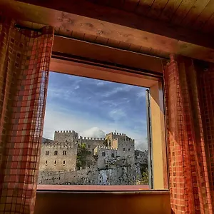 Santa Lucia Holiday home Caccamo