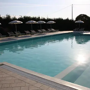 La Pisana Farm stay Pisa